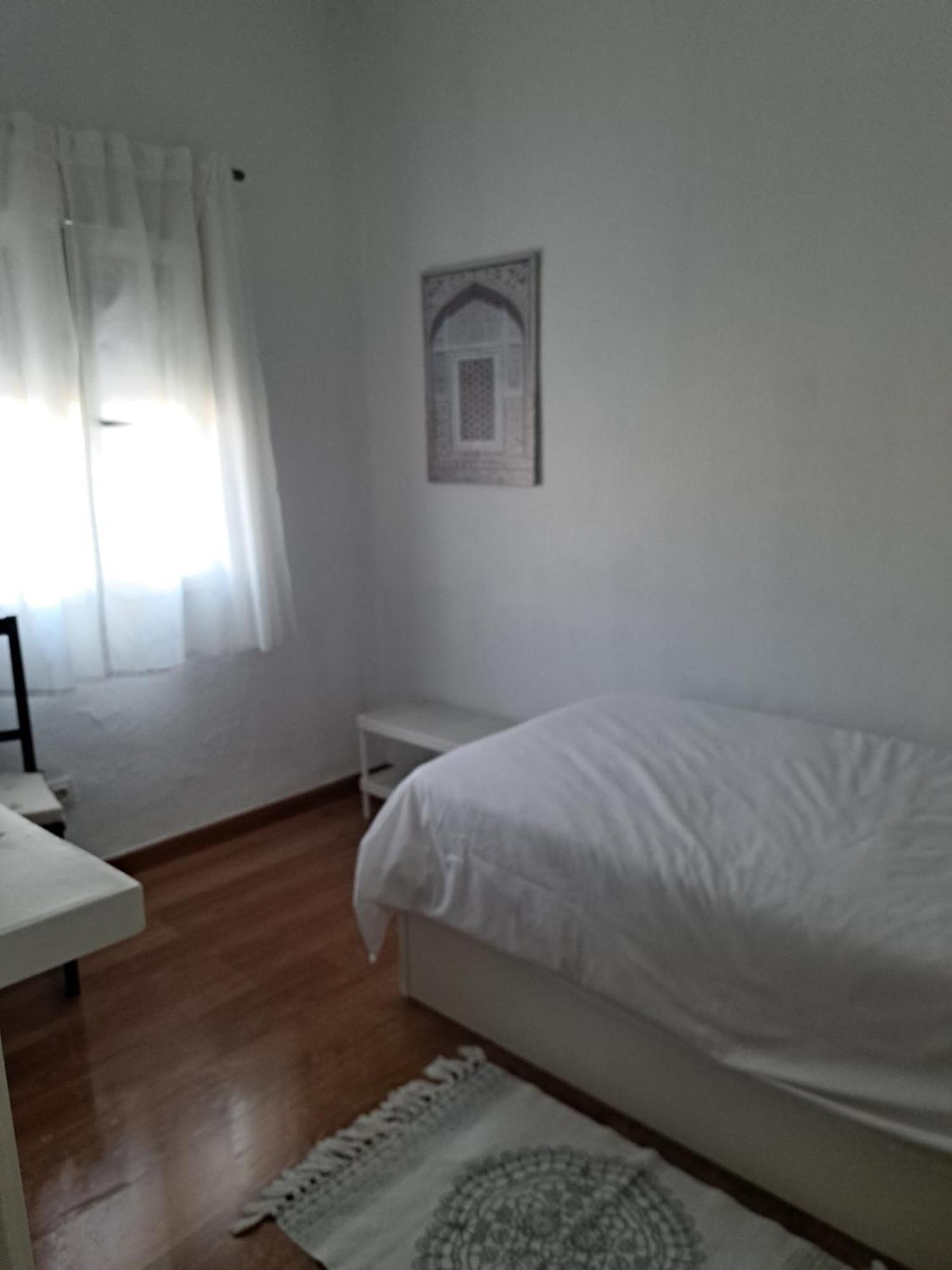 Appartement Ole Triana à Séville Extérieur photo