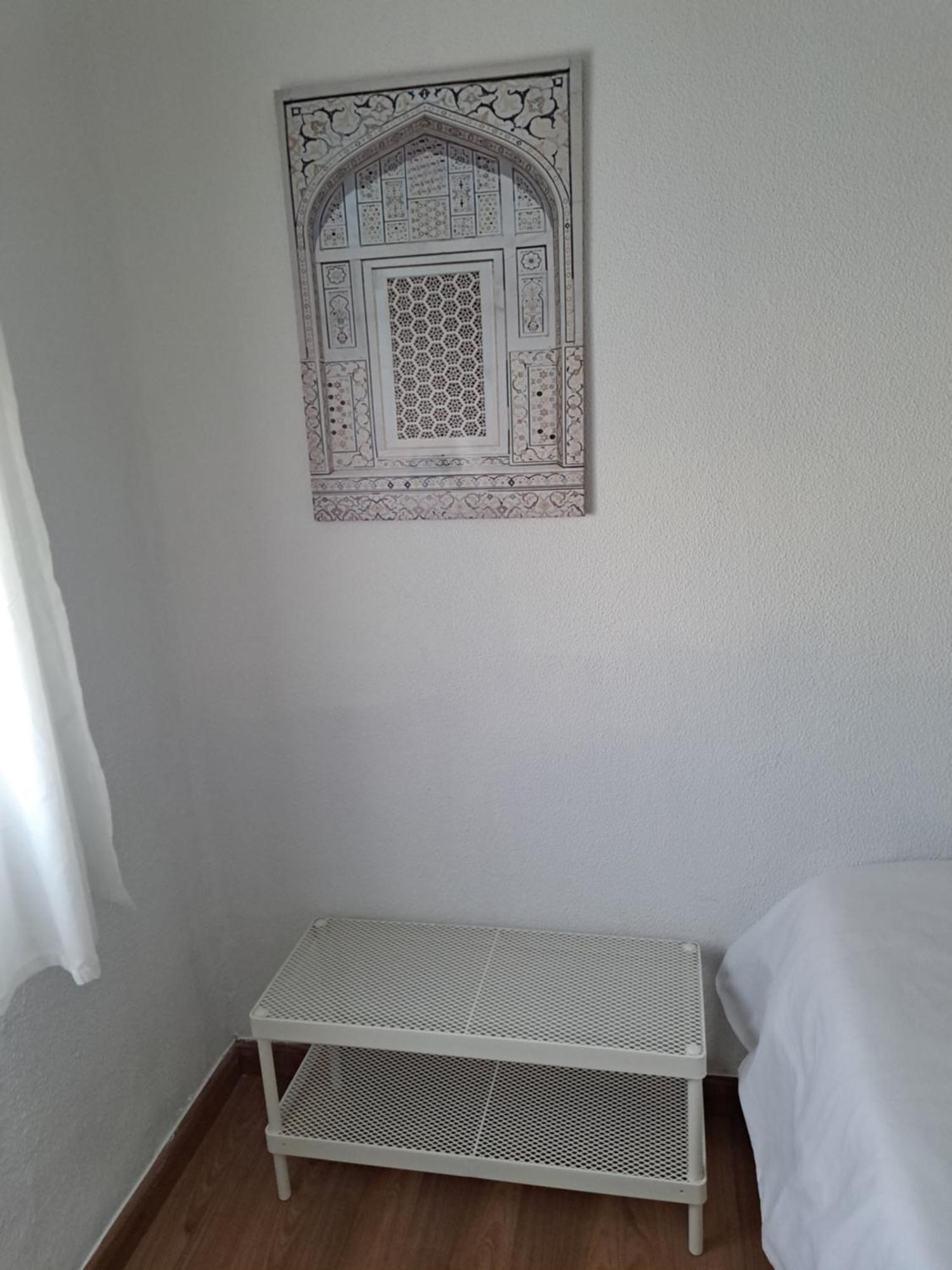 Appartement Ole Triana à Séville Extérieur photo